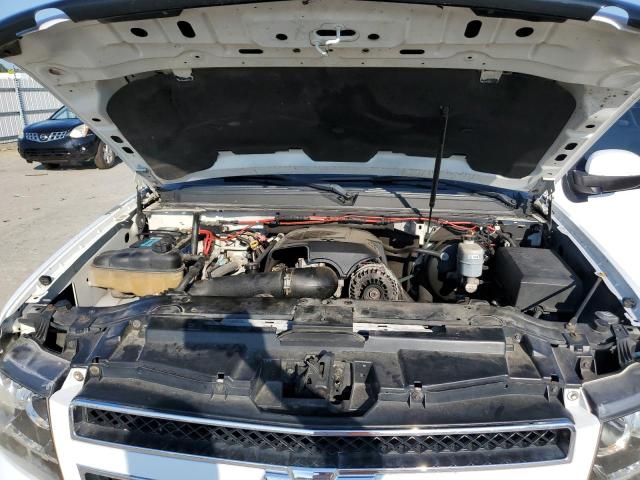 Photo 11 VIN: 1GNFK13008J141363 - CHEVROLET TAHOE K150 