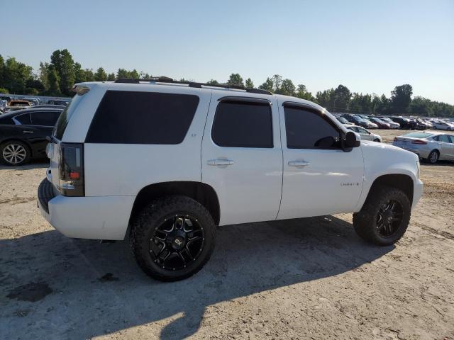 Photo 2 VIN: 1GNFK13008J141363 - CHEVROLET TAHOE K150 