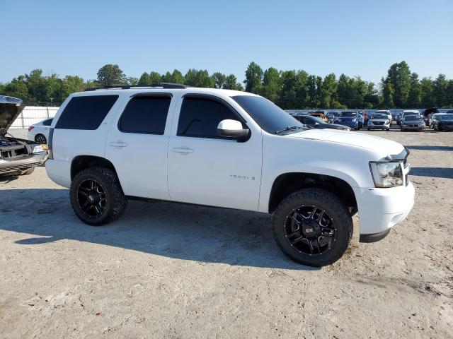 Photo 3 VIN: 1GNFK13008J141363 - CHEVROLET TAHOE K150 