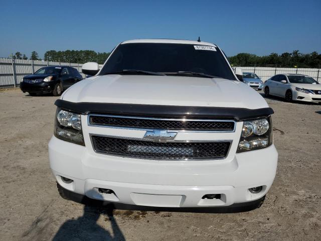 Photo 4 VIN: 1GNFK13008J141363 - CHEVROLET TAHOE K150 