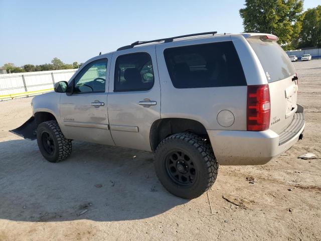 Photo 1 VIN: 1GNFK13008J165565 - CHEVROLET TAHOE K150 