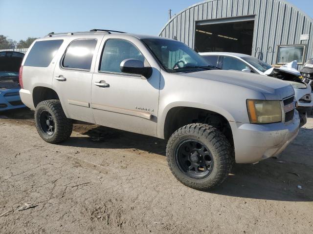 Photo 3 VIN: 1GNFK13008J165565 - CHEVROLET TAHOE K150 