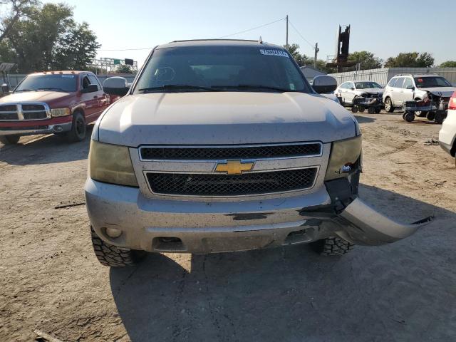 Photo 4 VIN: 1GNFK13008J165565 - CHEVROLET TAHOE K150 