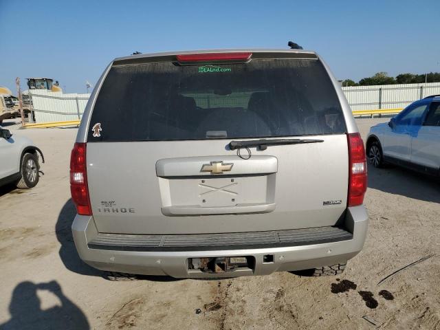 Photo 5 VIN: 1GNFK13008J165565 - CHEVROLET TAHOE K150 