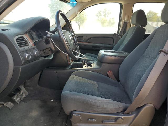 Photo 6 VIN: 1GNFK13008J165565 - CHEVROLET TAHOE K150 