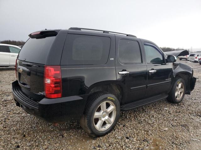 Photo 2 VIN: 1GNFK13008J194063 - CHEVROLET TAHOE 