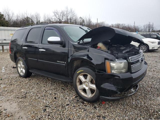 Photo 3 VIN: 1GNFK13008J194063 - CHEVROLET TAHOE 