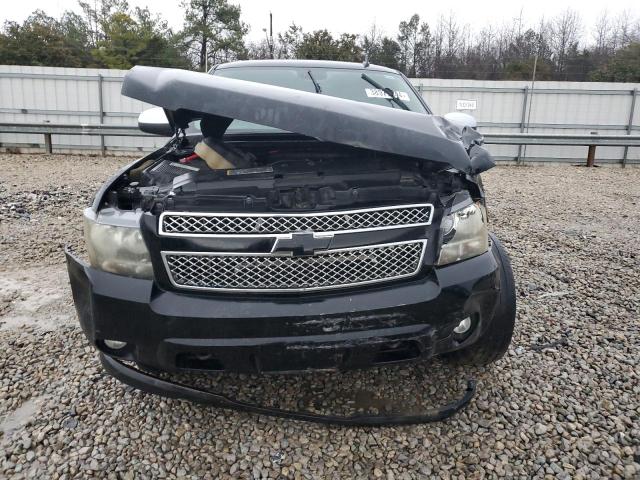 Photo 4 VIN: 1GNFK13008J194063 - CHEVROLET TAHOE 