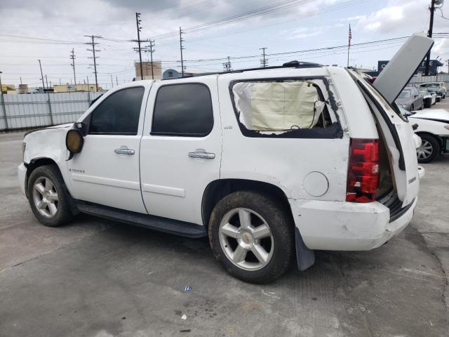 Photo 1 VIN: 1GNFK13008R150534 - CHEVROLET TAHOE K150 