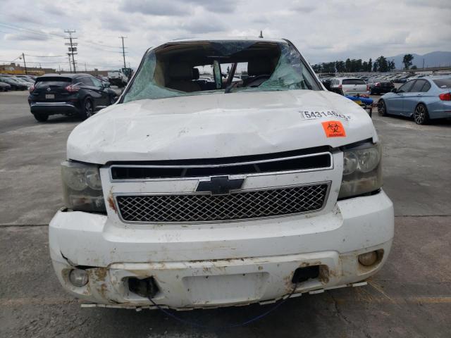 Photo 4 VIN: 1GNFK13008R150534 - CHEVROLET TAHOE K150 