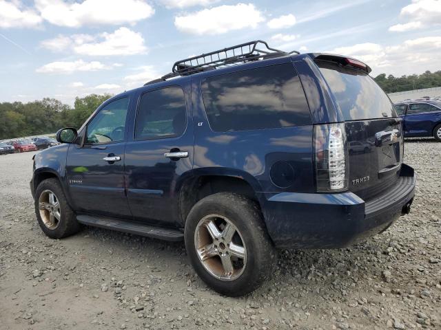 Photo 1 VIN: 1GNFK13008R243294 - CHEVROLET TAHOE 