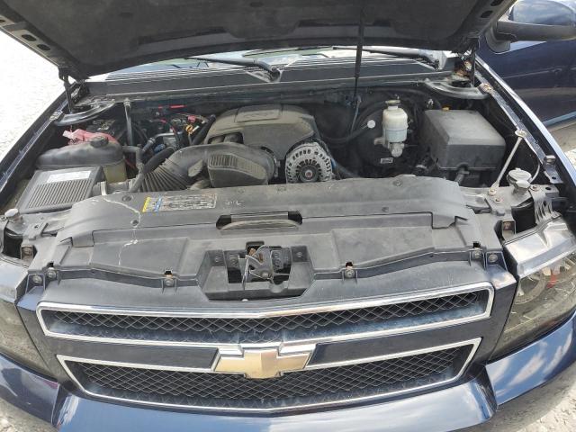 Photo 11 VIN: 1GNFK13008R243294 - CHEVROLET TAHOE 