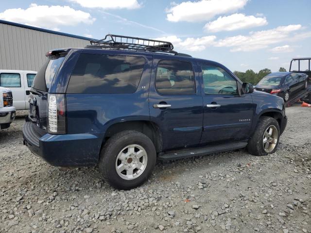 Photo 2 VIN: 1GNFK13008R243294 - CHEVROLET TAHOE 