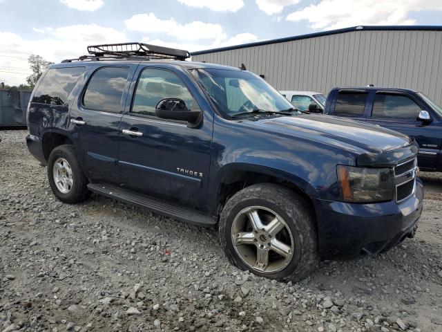 Photo 3 VIN: 1GNFK13008R243294 - CHEVROLET TAHOE 