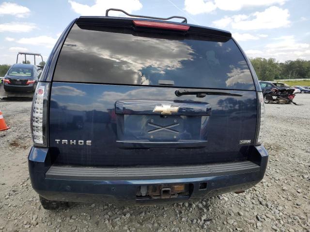 Photo 5 VIN: 1GNFK13008R243294 - CHEVROLET TAHOE 