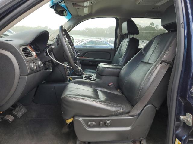 Photo 6 VIN: 1GNFK13008R243294 - CHEVROLET TAHOE 