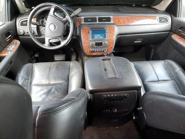 Photo 7 VIN: 1GNFK13008R243294 - CHEVROLET TAHOE 