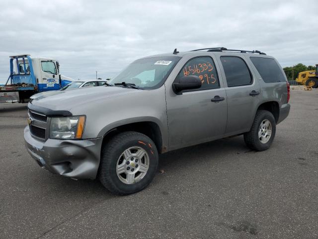 Photo 0 VIN: 1GNFK13008R262315 - CHEVROLET TAHOE 