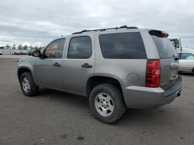 Photo 1 VIN: 1GNFK13008R262315 - CHEVROLET TAHOE 