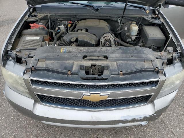 Photo 11 VIN: 1GNFK13008R262315 - CHEVROLET TAHOE 