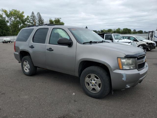 Photo 3 VIN: 1GNFK13008R262315 - CHEVROLET TAHOE 