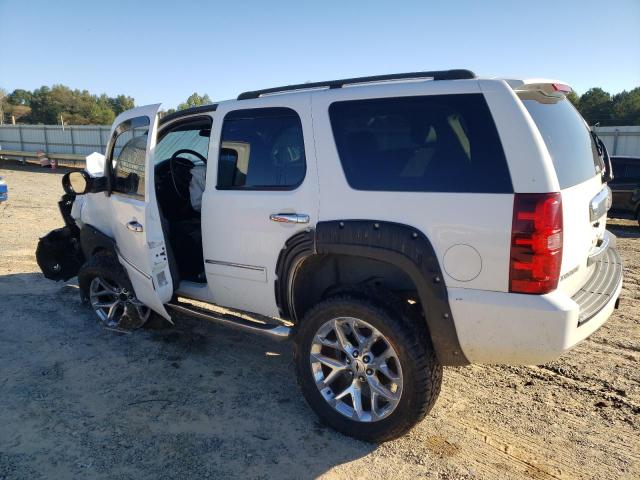 Photo 1 VIN: 1GNFK13009R243801 - CHEVROLET TAHOE K150 