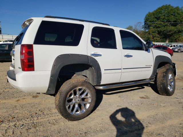 Photo 2 VIN: 1GNFK13009R243801 - CHEVROLET TAHOE K150 