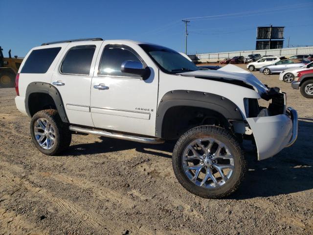 Photo 3 VIN: 1GNFK13009R243801 - CHEVROLET TAHOE K150 