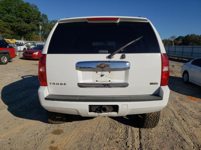 Photo 5 VIN: 1GNFK13009R243801 - CHEVROLET TAHOE K150 