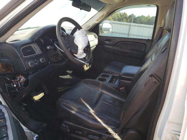 Photo 6 VIN: 1GNFK13009R243801 - CHEVROLET TAHOE K150 