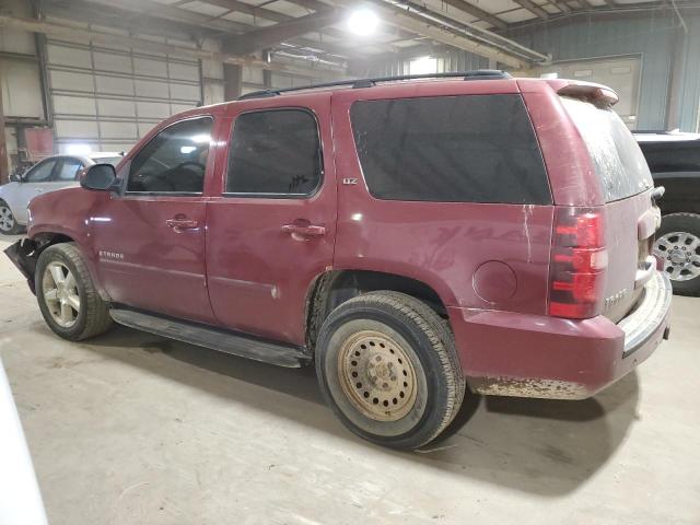 Photo 1 VIN: 1GNFK13017J101307 - CHEVROLET TAHOE 