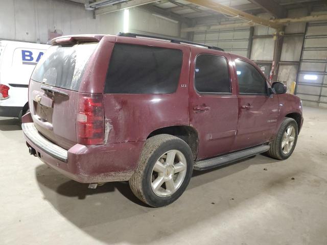 Photo 2 VIN: 1GNFK13017J101307 - CHEVROLET TAHOE 