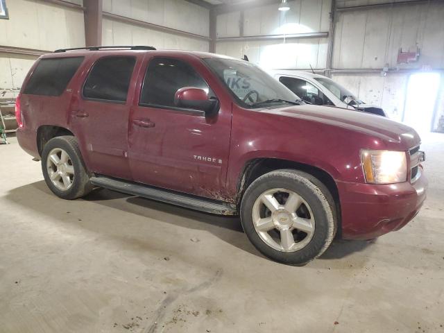 Photo 3 VIN: 1GNFK13017J101307 - CHEVROLET TAHOE 