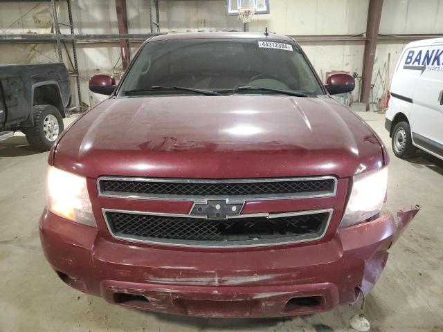 Photo 4 VIN: 1GNFK13017J101307 - CHEVROLET TAHOE 