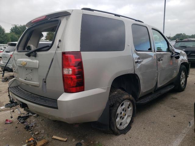 Photo 2 VIN: 1GNFK13017J112517 - CHEVROLET TAHOE K150 