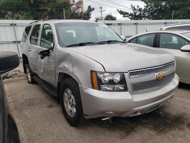 Photo 3 VIN: 1GNFK13017J112517 - CHEVROLET TAHOE K150 