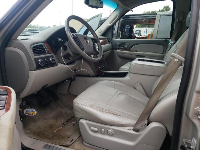 Photo 6 VIN: 1GNFK13017J112517 - CHEVROLET TAHOE K150 