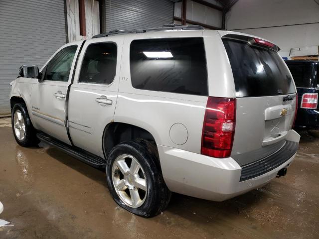 Photo 1 VIN: 1GNFK13017J137613 - CHEVROLET TAHOE K150 