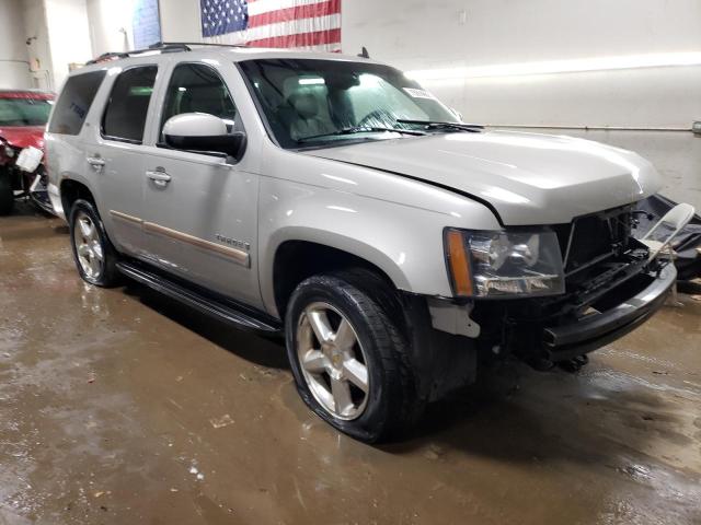 Photo 3 VIN: 1GNFK13017J137613 - CHEVROLET TAHOE K150 