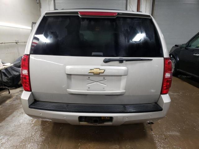 Photo 5 VIN: 1GNFK13017J137613 - CHEVROLET TAHOE K150 