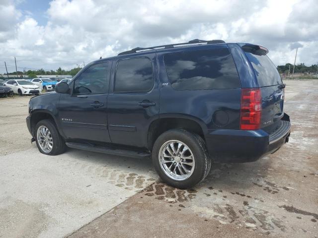 Photo 1 VIN: 1GNFK13017J144979 - CHEVROLET TAHOE K150 