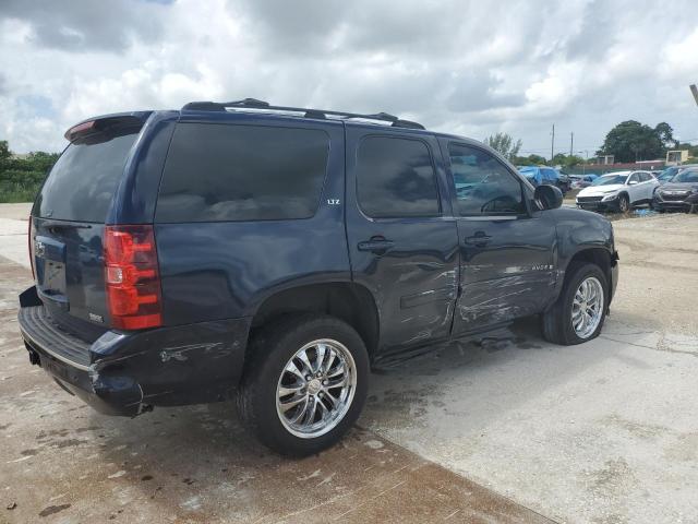 Photo 2 VIN: 1GNFK13017J144979 - CHEVROLET TAHOE K150 