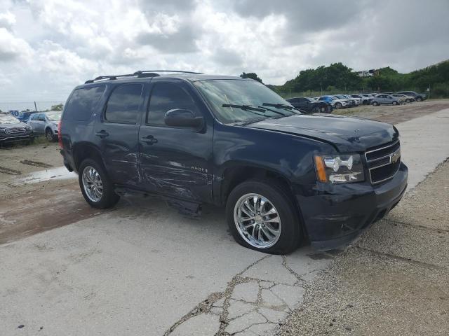 Photo 3 VIN: 1GNFK13017J144979 - CHEVROLET TAHOE K150 