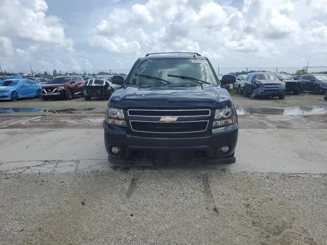 Photo 4 VIN: 1GNFK13017J144979 - CHEVROLET TAHOE K150 