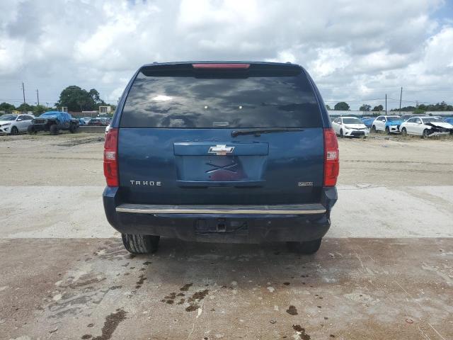 Photo 5 VIN: 1GNFK13017J144979 - CHEVROLET TAHOE K150 