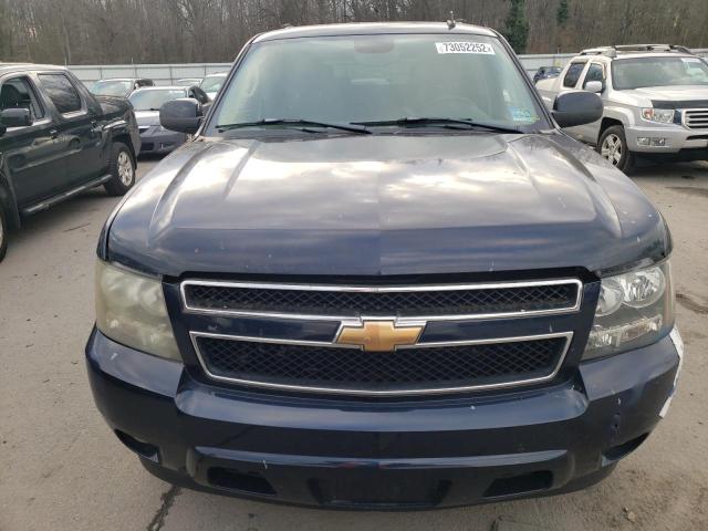 Photo 4 VIN: 1GNFK13017J249733 - CHEVROLET TAHOE K150 