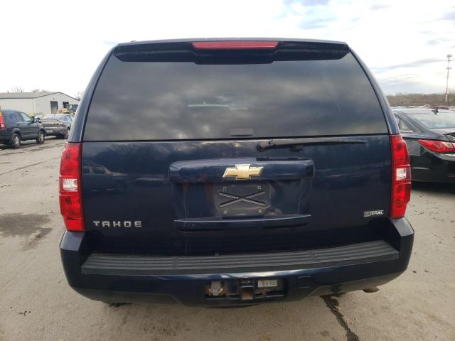 Photo 5 VIN: 1GNFK13017J249733 - CHEVROLET TAHOE K150 