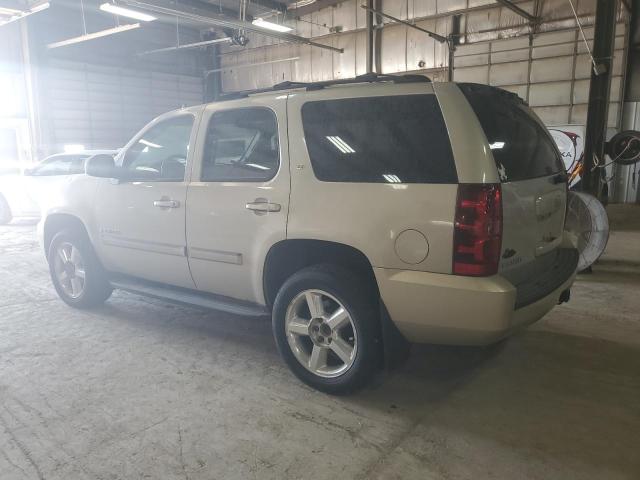 Photo 1 VIN: 1GNFK13017J280853 - CHEVROLET TAHOE K150 