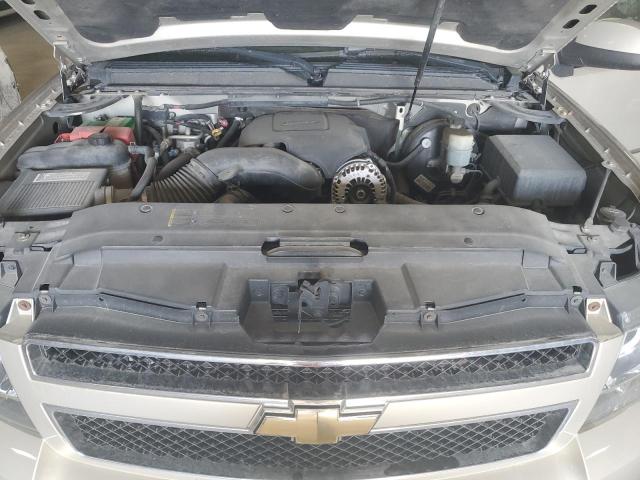 Photo 11 VIN: 1GNFK13017J280853 - CHEVROLET TAHOE K150 