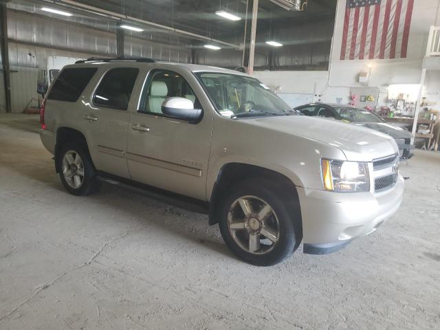 Photo 3 VIN: 1GNFK13017J280853 - CHEVROLET TAHOE K150 